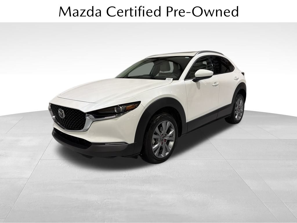 2023 Mazda CX-30 Premium's photo