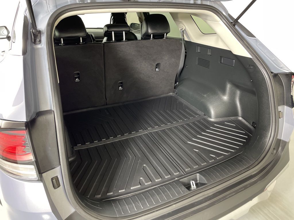 2024 Kia Sportage EX photo 39