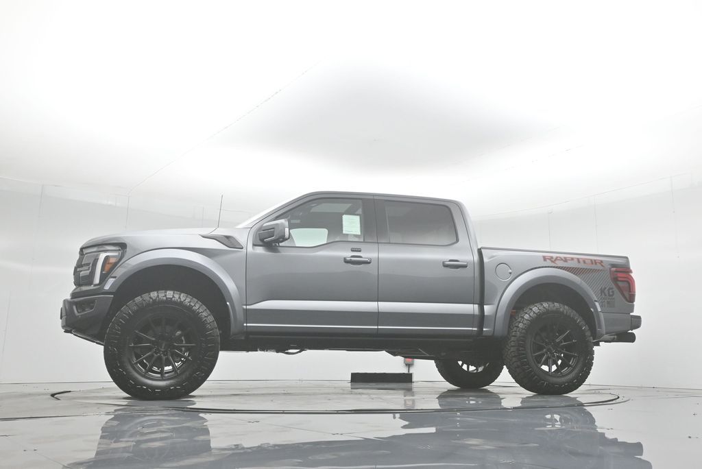 2025 Ford F-150 Raptor photo 6