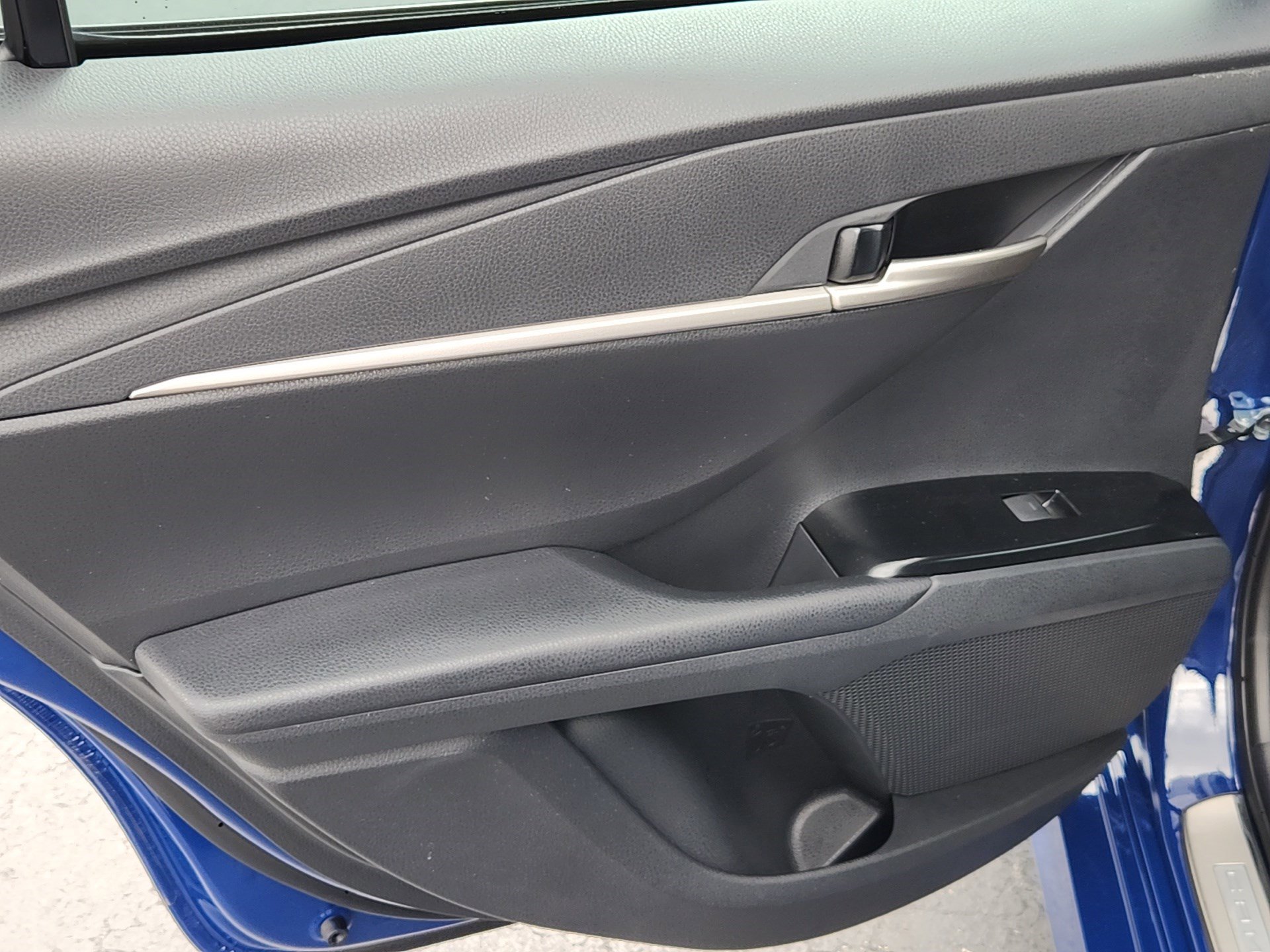 2025 Toyota Camry LE photo 22