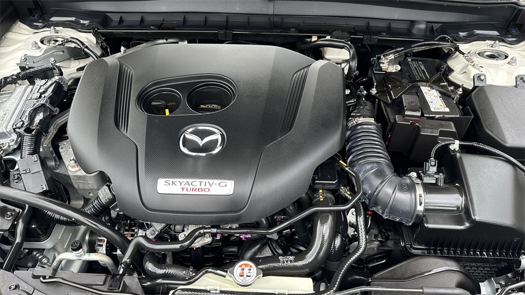 2023 Mazda CX-30 Turbo Premium photo 56