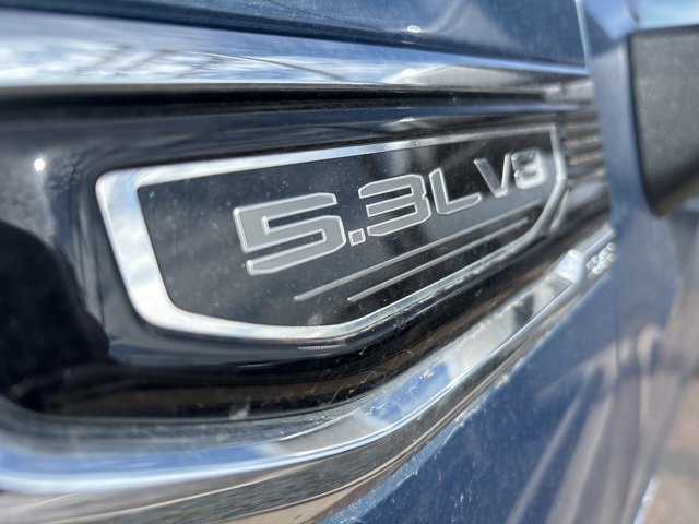 2024 Gmc Sierra 1500 SLT photo 8