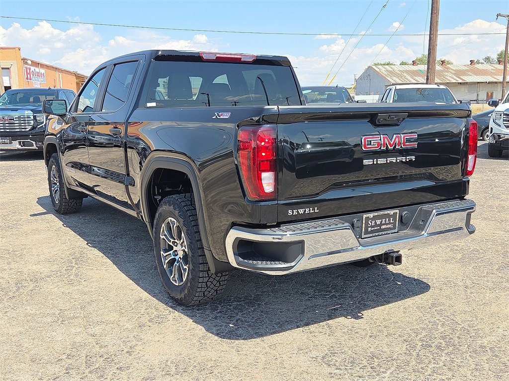 2026 Gmc Sierra 1500 Pro photo 3