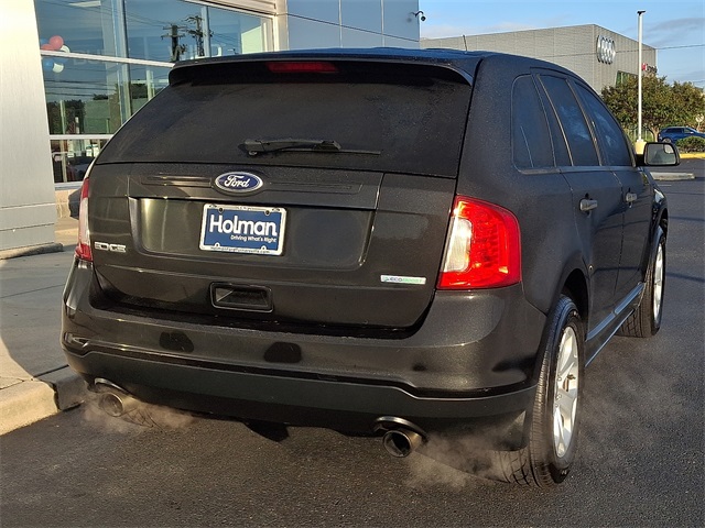 2014 Ford Edge SE photo 7