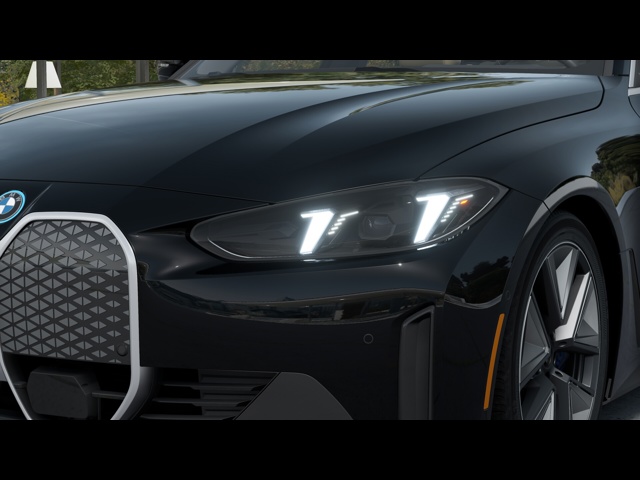 2025 Bmw i4 xDrive40 photo 6