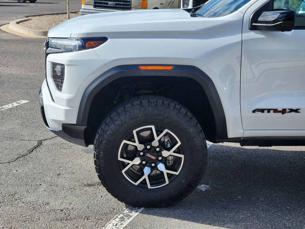 2023 Gmc Canyon AT4X photo 5