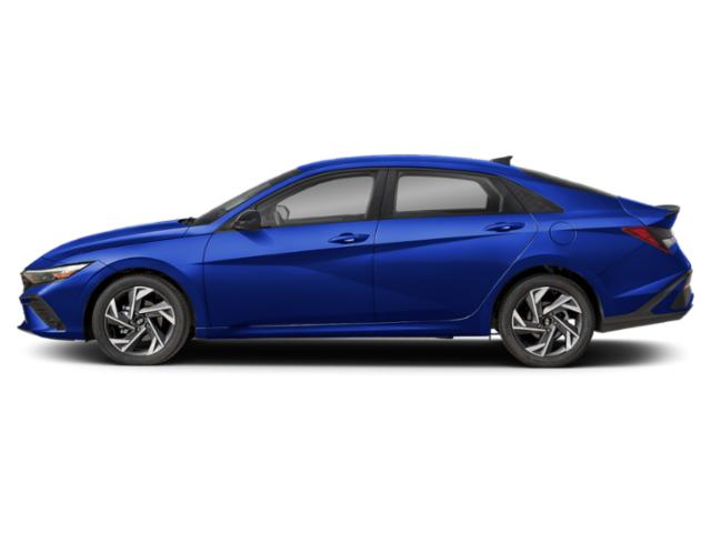 2025 Hyundai Elantra SEL Sport photo 2