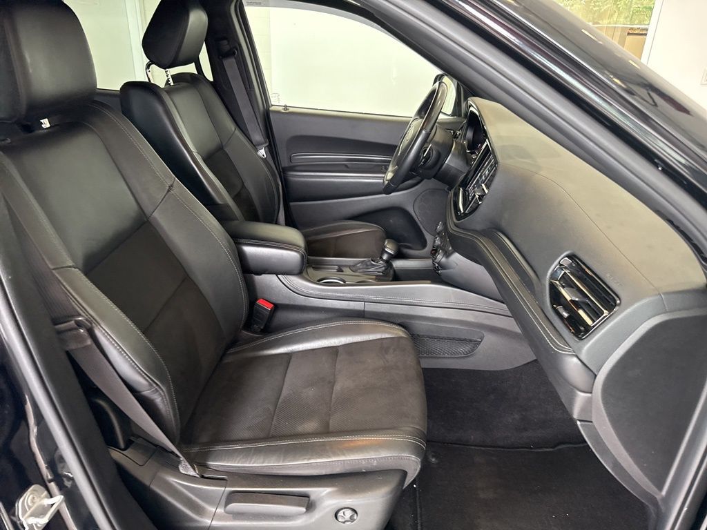 2022 Dodge Durango GT Plus photo 12