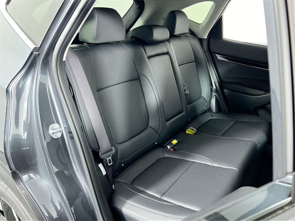 2026 Kia Seltos EX photo 27