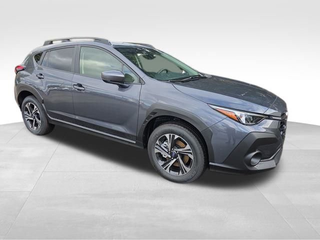 2025 Subaru Crosstrek Premium's photo