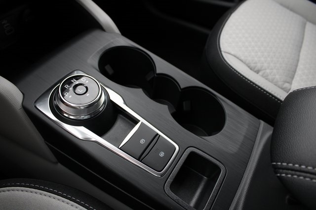 2026 Ford Escape Active photo 5