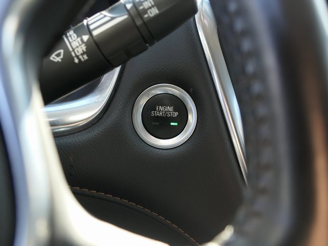 2021 Chevrolet Traverse Cloth photo 17