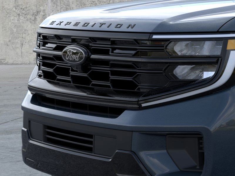 2025 Ford Expedition Platinum photo 9