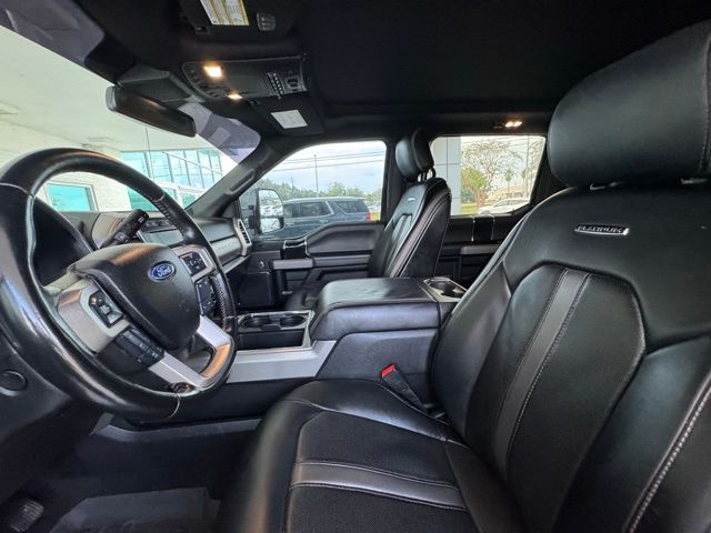 2021 Ford F-250 photo 11