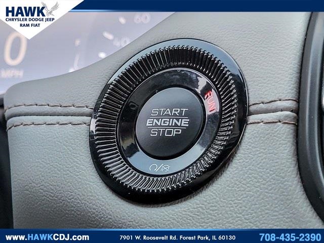 2024 JEEP COMPASS - Image 17