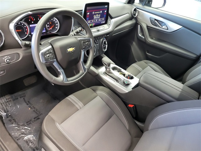 2023 Chevrolet Blazer 2LT photo 14