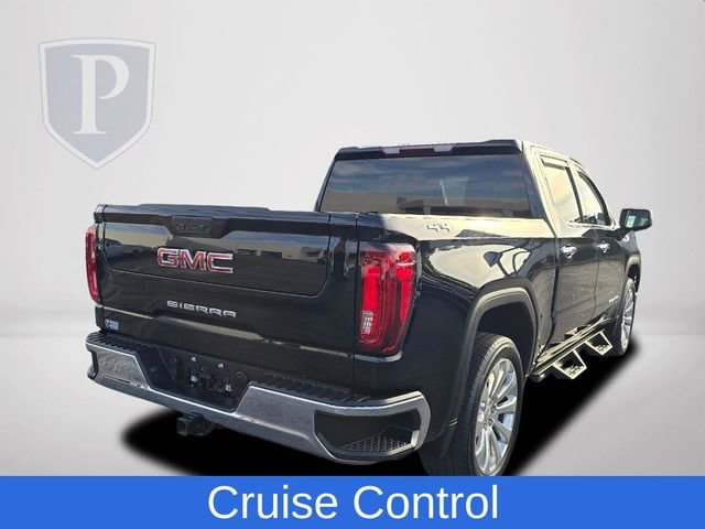 2022 Gmc Sierra 1500 SLT photo 4
