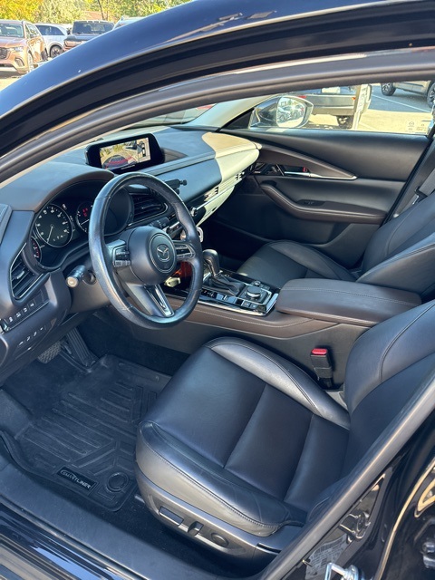 2023 Mazda CX-30 2.5 Turbo Premium Plus photo 2