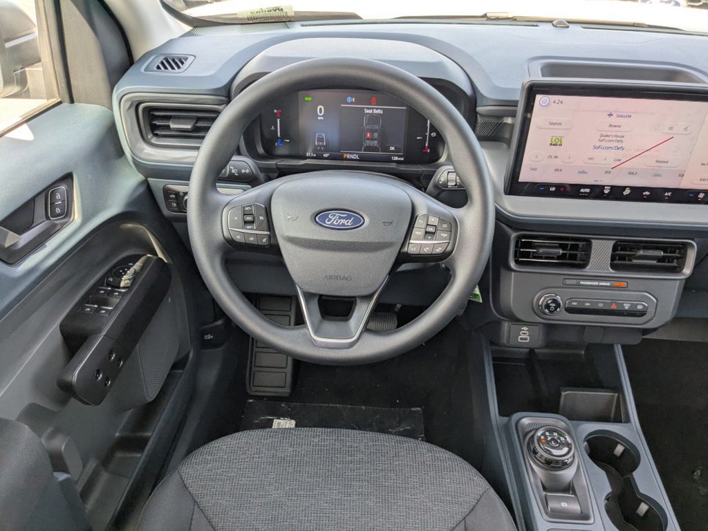 2025 Ford Maverick XL photo 13