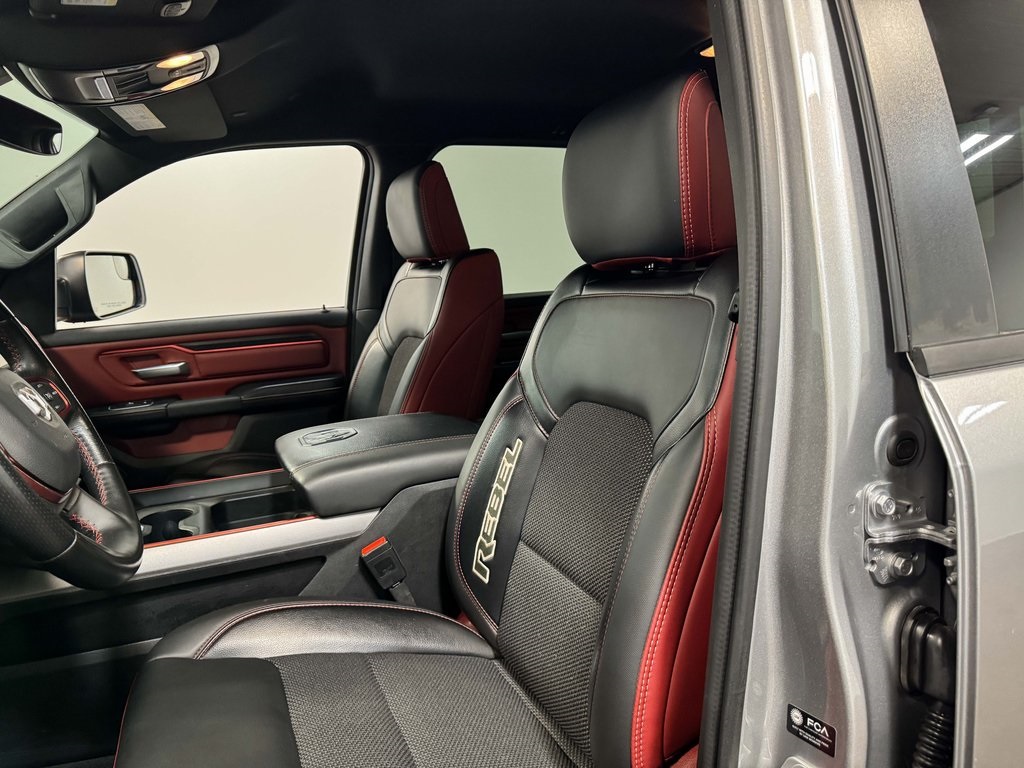 2023 Ram 1500 Rebel photo 49