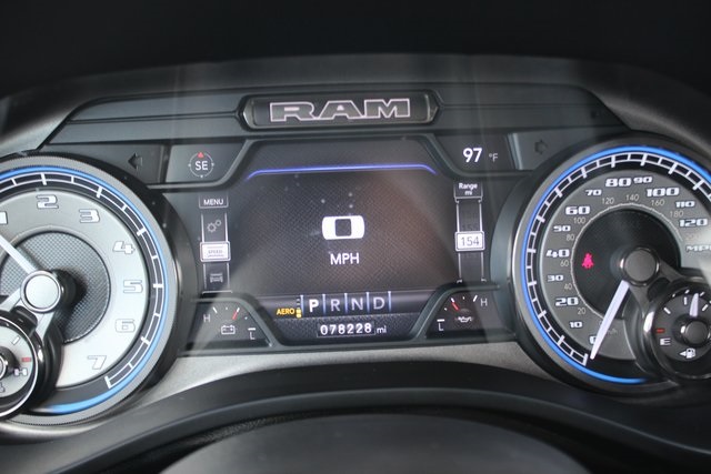 2022 Ram 1500 Limited photo 15