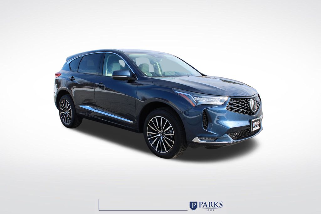 2026 Acura RDX Advance Package's photo