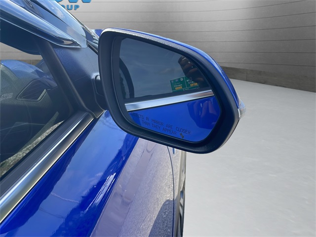 2022 Kia Seltos SX photo 33