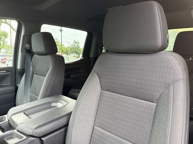 2023 Chevrolet Silverado 1500 RST photo 22
