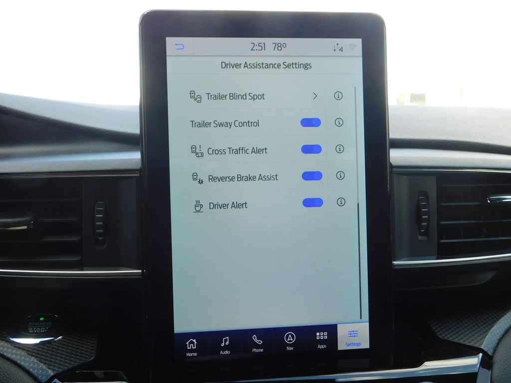 2021 Ford Explorer ST photo 61
