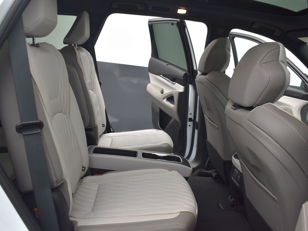 2026 Infiniti QX60 Autograph AWD photo 13