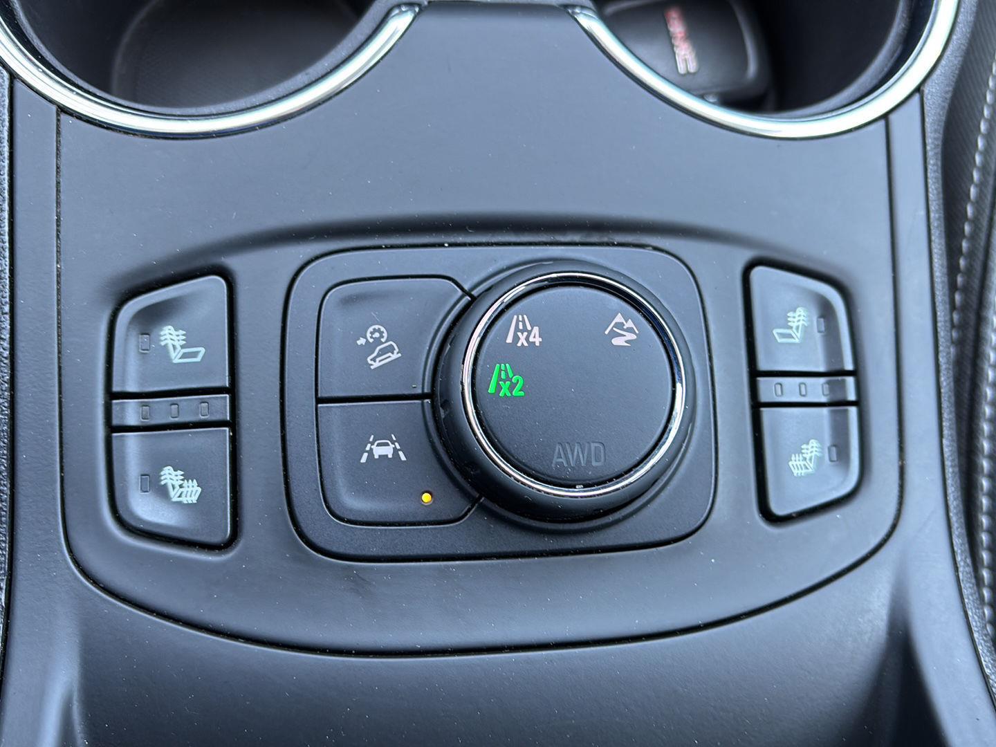 2023 Gmc Terrain SLT photo 20