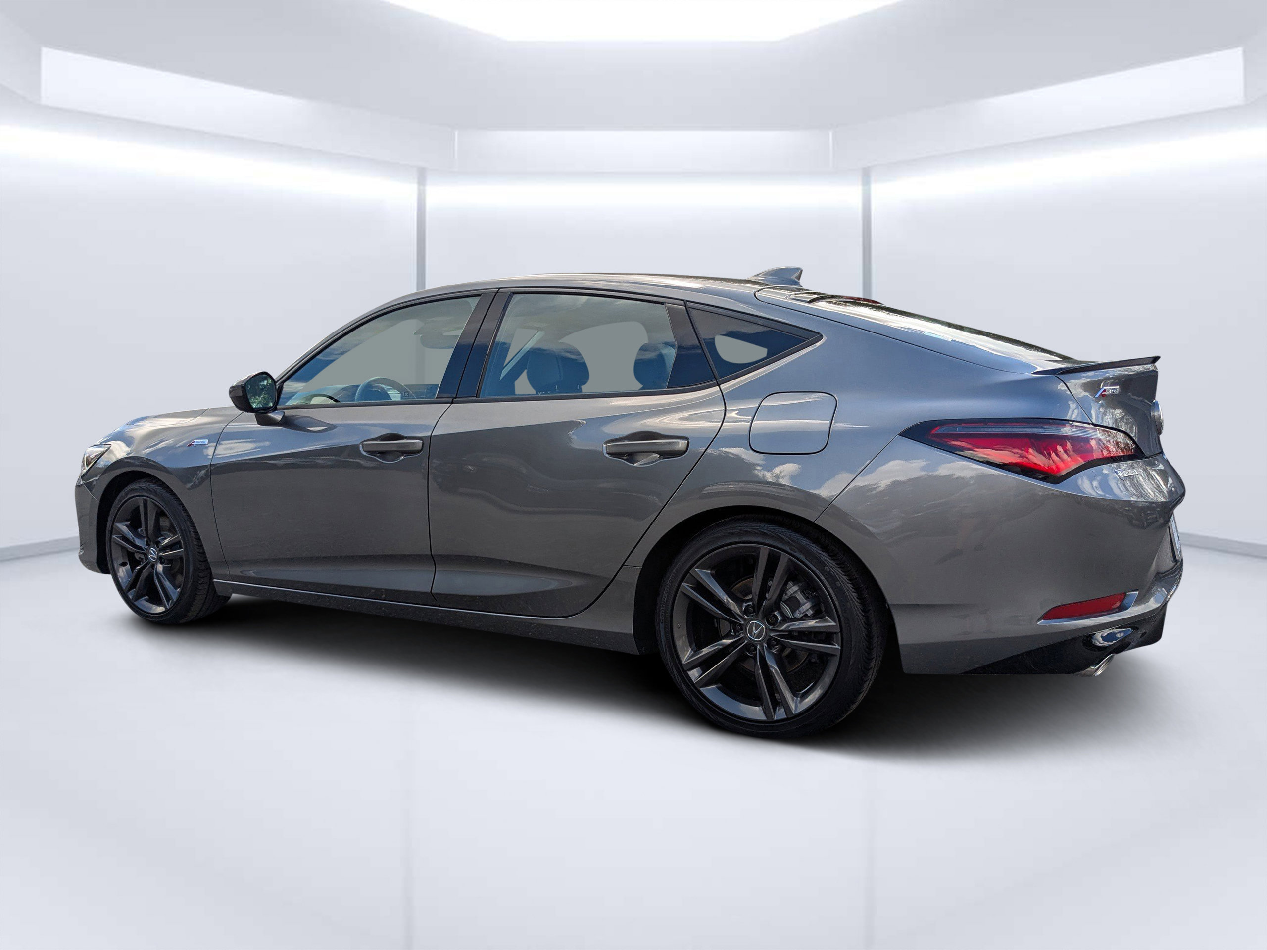 2025 Acura Integra A-Spec photo 5