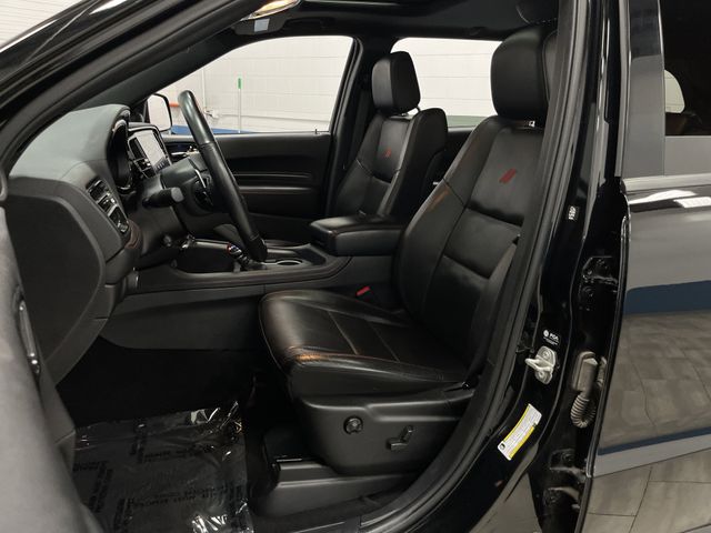 2024 Dodge Durango GT Plus photo 4