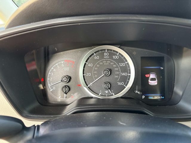 2020 Toyota Corolla LE photo 30