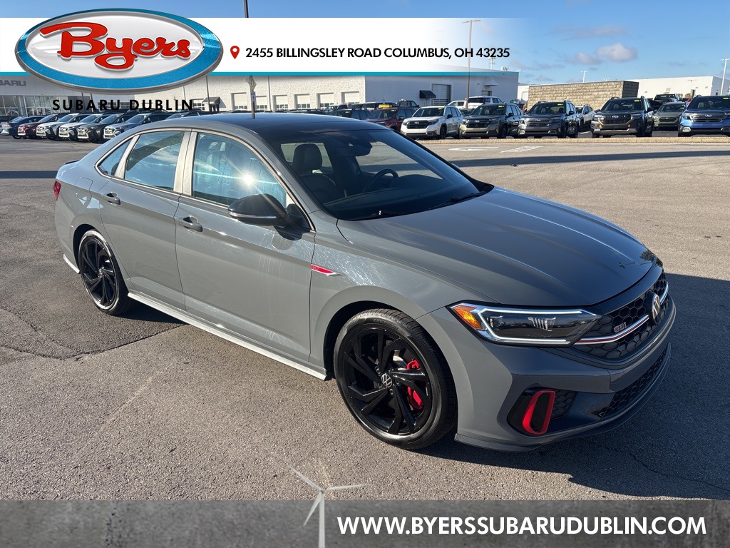 2024 Volkswagen Jetta GLI Autobahn's photo