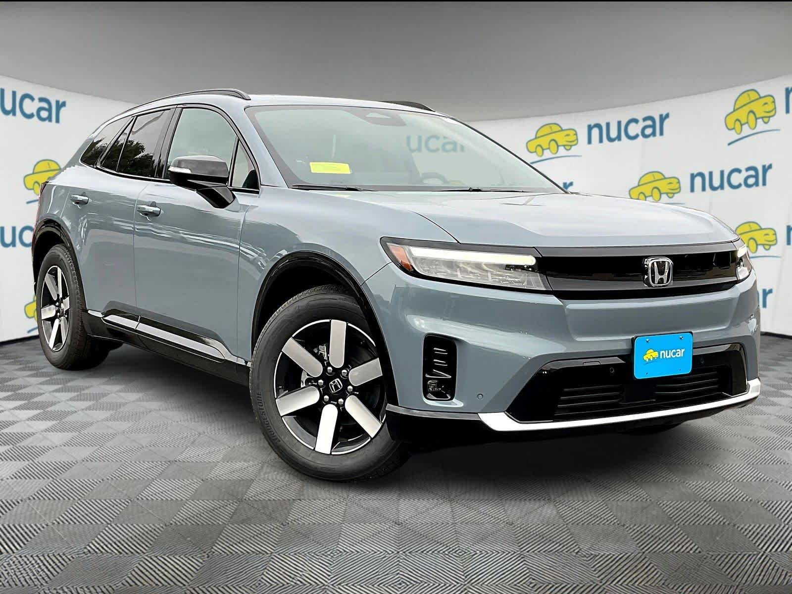 2025 Honda Prologue Touring's photo