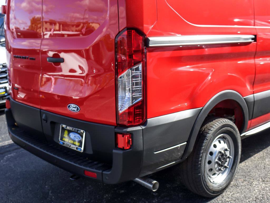 2026 FORD TRANSIT - Image 12