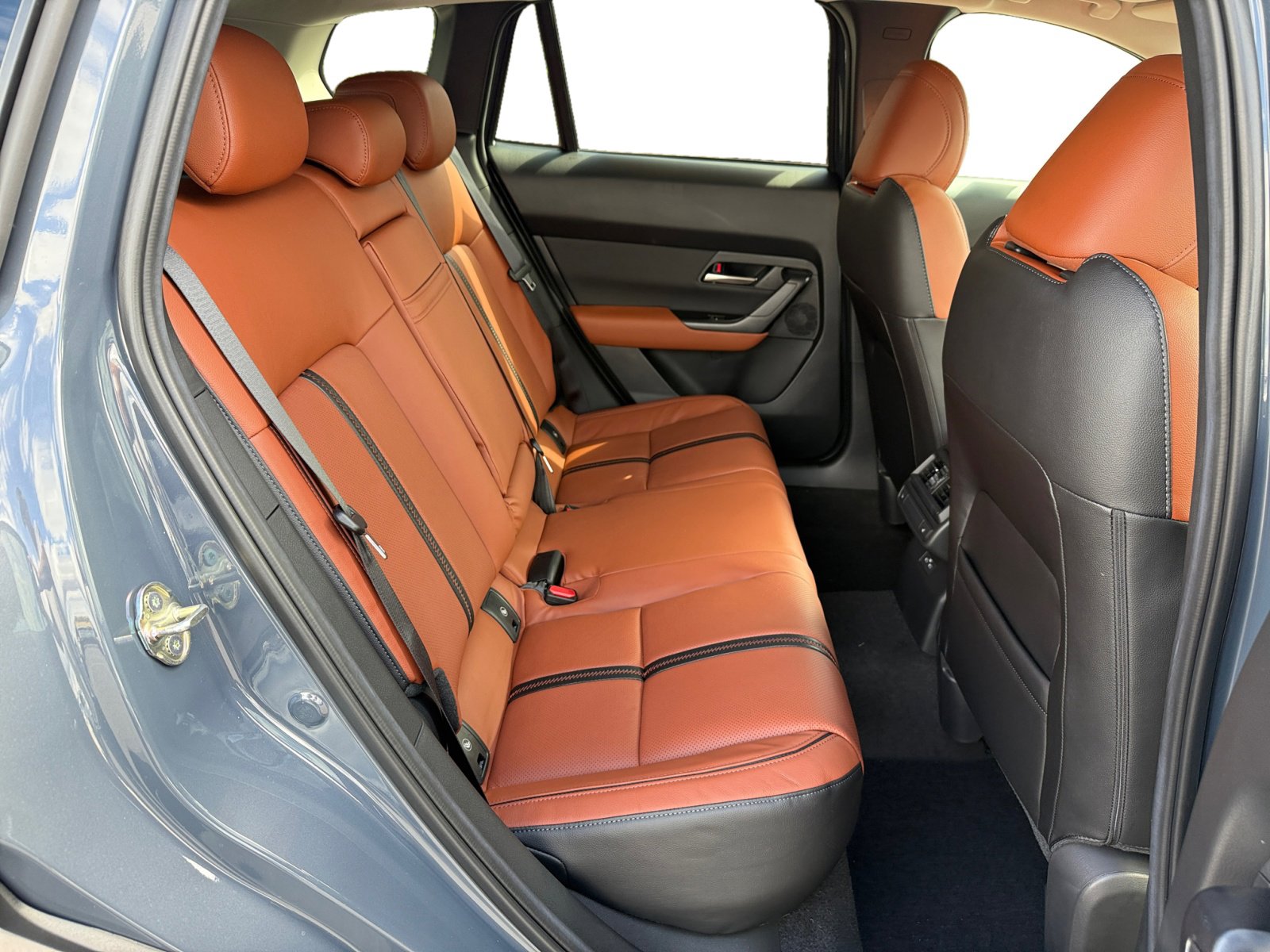 2025 Mazda CX-50 2.5 Turbo Premium Plus photo 17