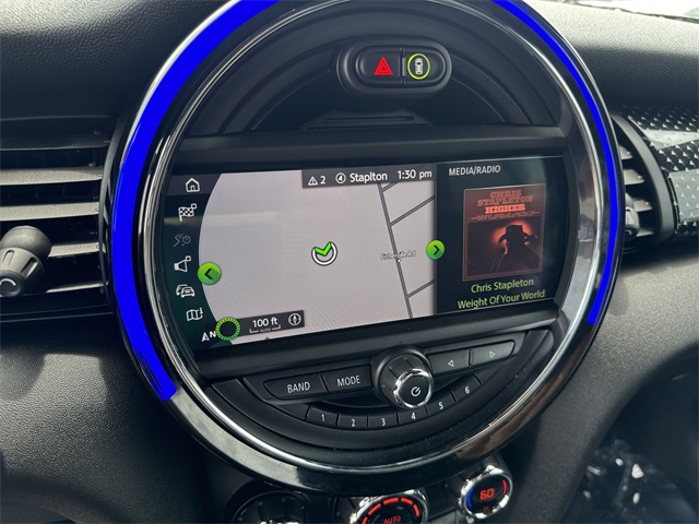 2021 Mini Cooper Convertible S photo 19