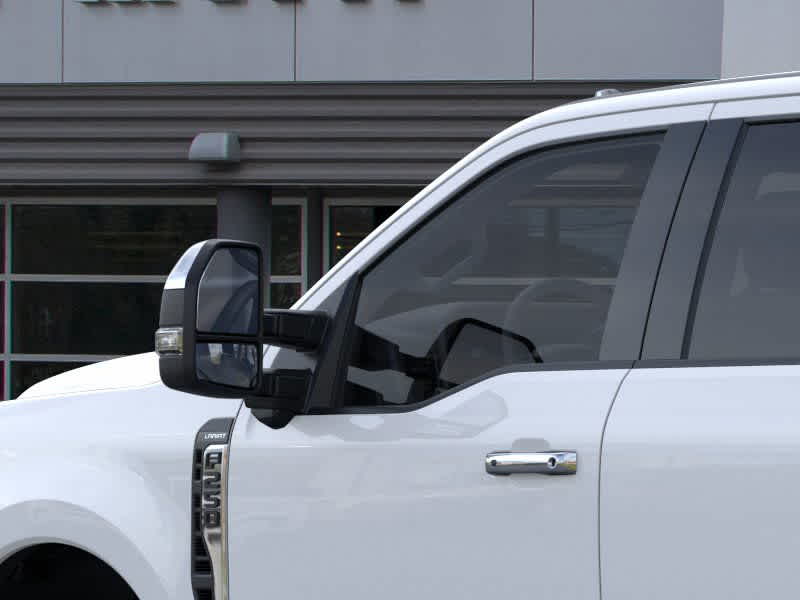2026 Ford F-250 Lariat photo 20