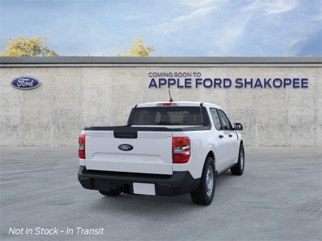 2025 Ford Maverick XL photo 6