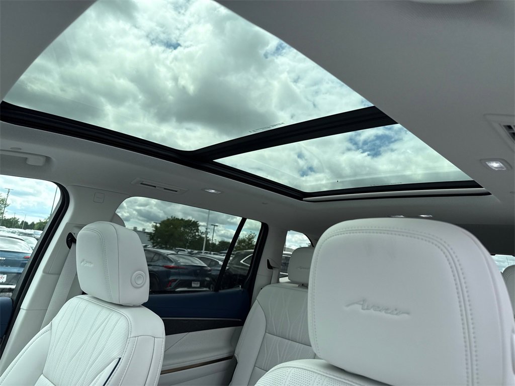 2026 Buick Enclave Avenir photo 26