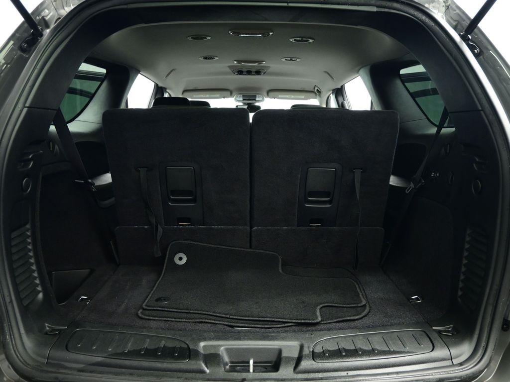 2020 Dodge Durango SXT photo 19