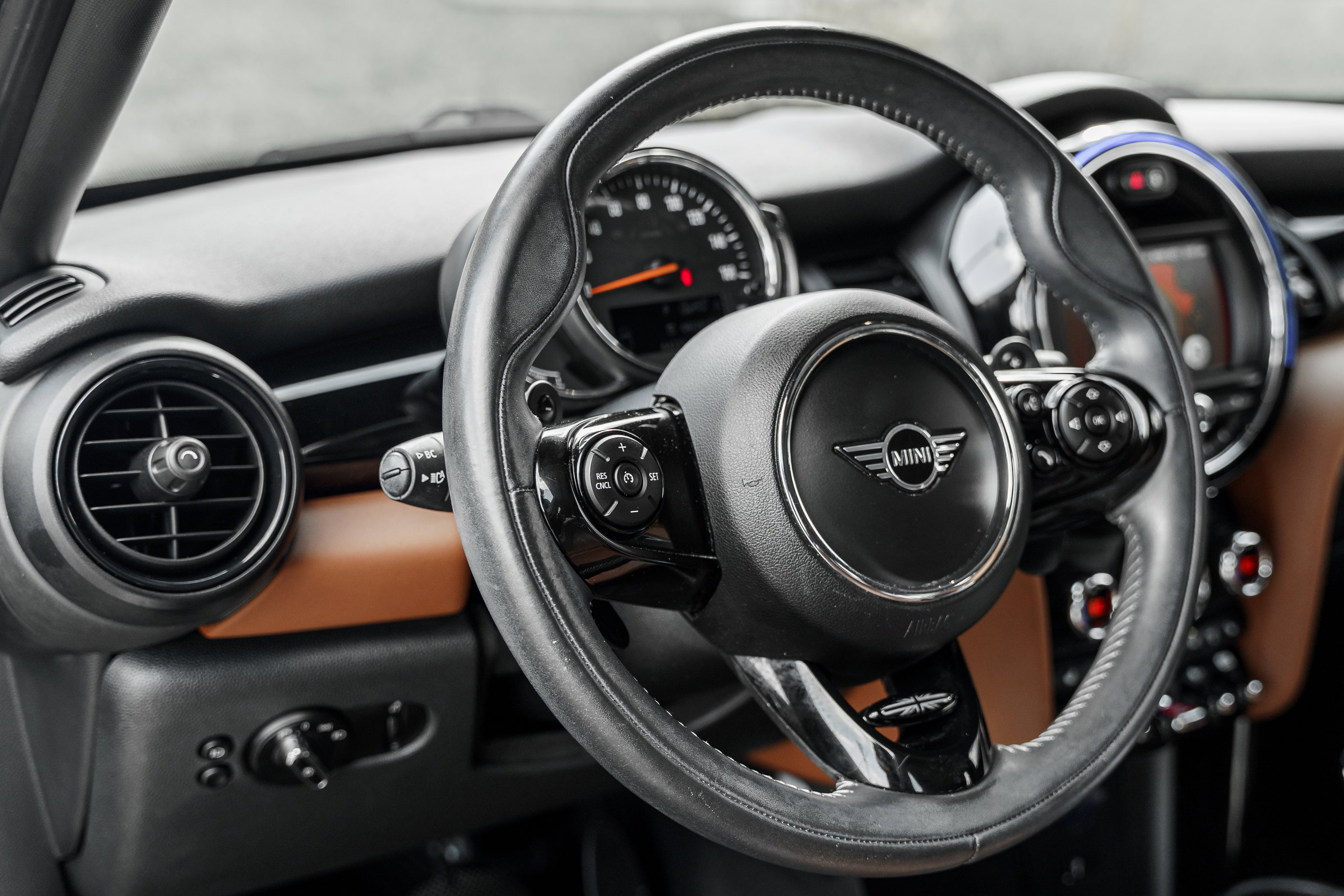2020 Mini Cooper 4 Door Hardtop S photo 7