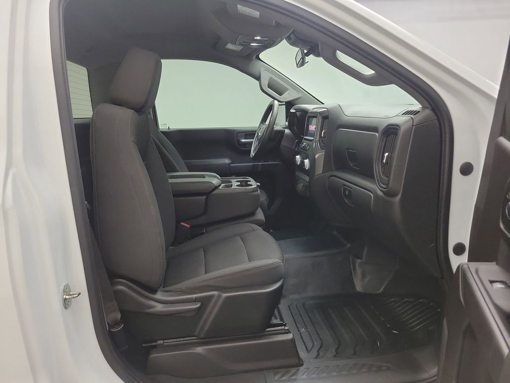 2023 Gmc Sierra 1500 Pro photo 19