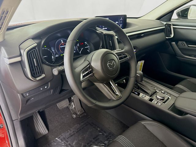2025 Mazda CX-50 Preferred photo 9