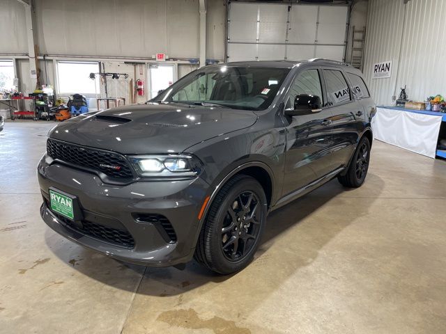 2026 Dodge Durango GT Plus photo 4