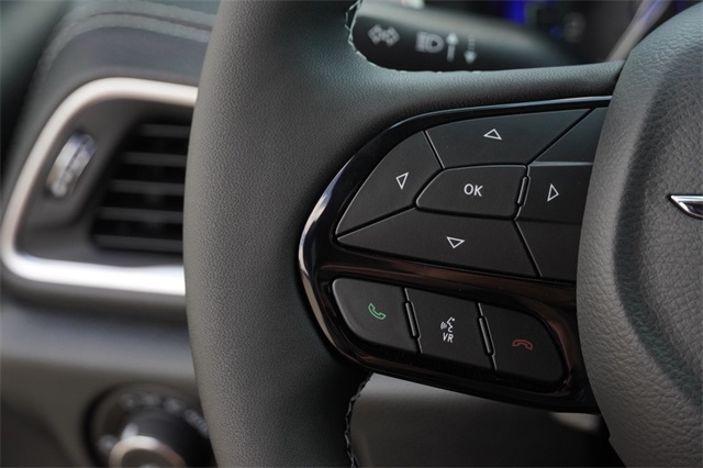2025 Chrysler Pacifica Limited photo 26