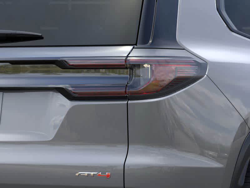 2026 Gmc Acadia AT4 photo 7