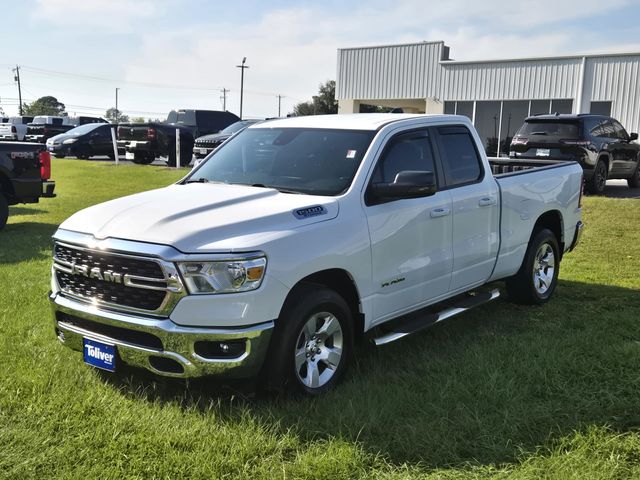 2022 Ram 1500 Big Horn Lone Star photo 6
